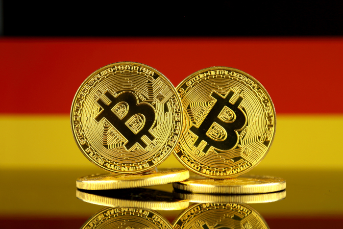 Bitcoin Handel Deutschland Bitcoin Handel Deutschland